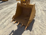Specialty with Excavator Bucket Condition