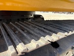 Undercarriage with Left Track Shoes