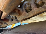 Undercarriage with Right Track Links