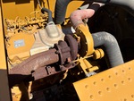 Engine with Exhaust System