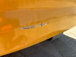 General Appearance with Paint