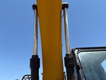 Hydraulics with Boom Lift Cylinder(s)