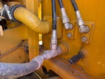 Hydraulics with Valves