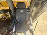 Control Station with Seats/Armrests