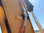 Hydraulics with Auxiliary Hydraulic Plumbing
