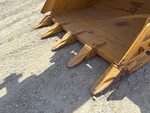 Specialty with Cutting Edge / Teeth / Adapters