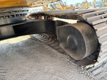 Drivetrain with Right Drive Motor