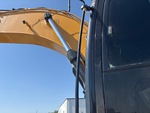General Appearance with Hand Rails