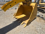 Specialty with Excavator Bucket Condition