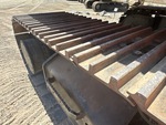Undercarriage with Right Track Shoes