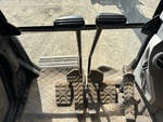 Control Station with Drivetrain Controls