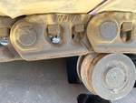 Undercarriage with Left Track Links