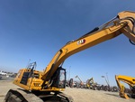Chassis with Boom Condition