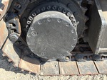 Drivetrain with Right Final Drive