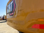 General Appearance with Sheet Metal (fiberglass) Condition