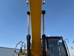 Hydraulics with Boom Lift Cylinder(s)