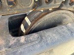 Undercarriage with Right Idler
