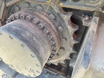 Undercarriage with Right Sprocket
