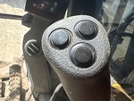Control Station with Auxiliary Hydraulic Control