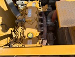Engine with Engine - Right Side