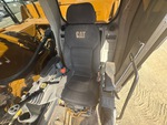 Control Station with Seats/Armrests