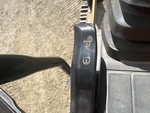 Safety with Safety Lock Out/Stop
