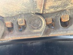 Undercarriage with Right Track Links