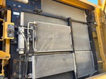 Engine with Radiator