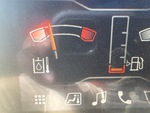 Control Station with Engine Oil Pressure