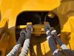Hydraulics with Swing Motor