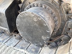 Drivetrain with Left Final Drive