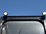 General Appearance with Exterior Lights