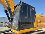 General Appearance with Glass