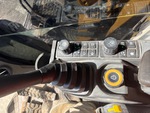 Control Station with Dash Console
