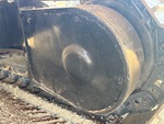 Drivetrain with Right Drive Motor