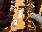 Engine with Engine - Left Side