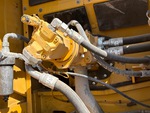Hydraulics with Pumps (Hydraulics)