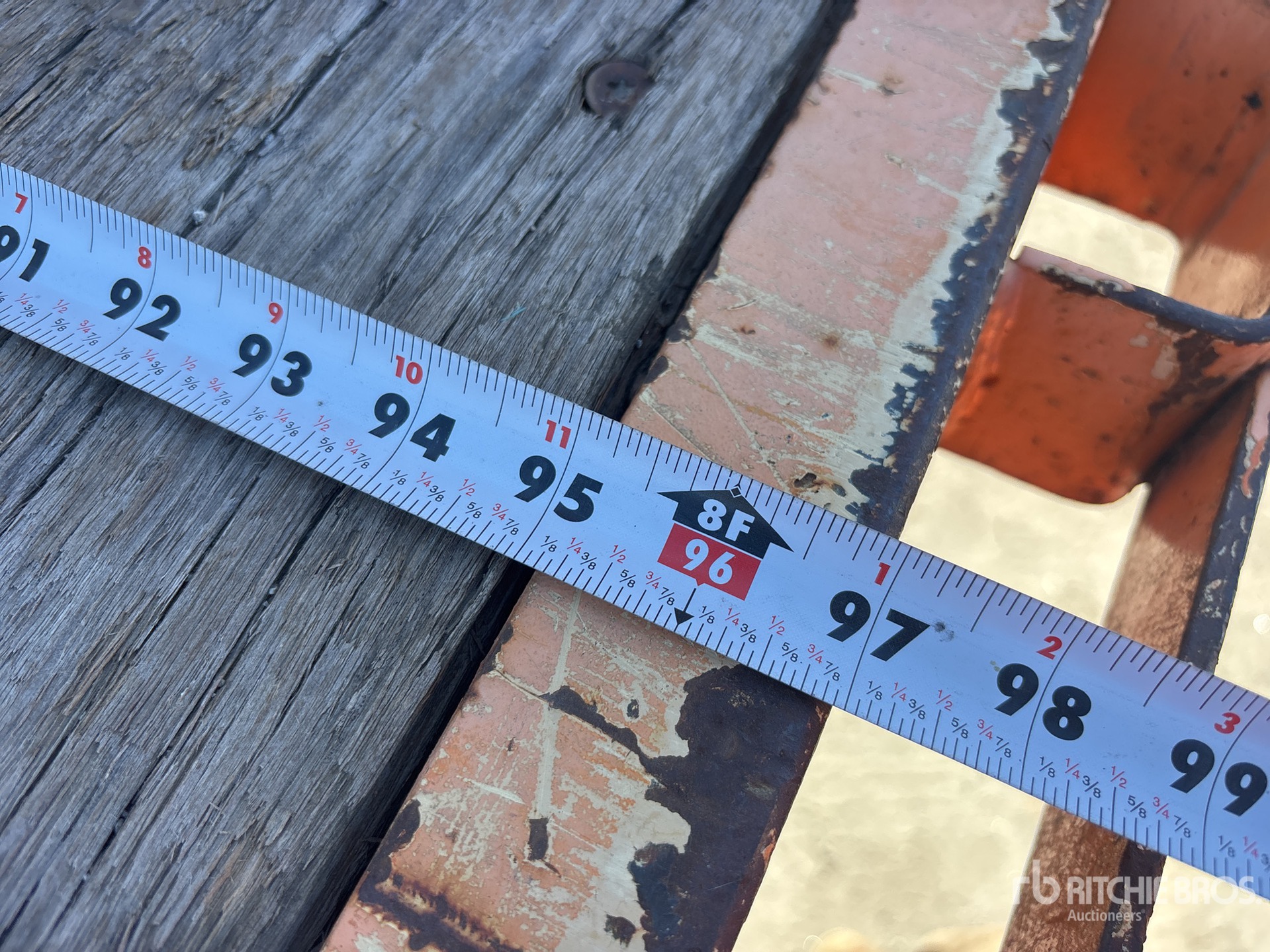 2018 Great Dane FSP-0024-00099