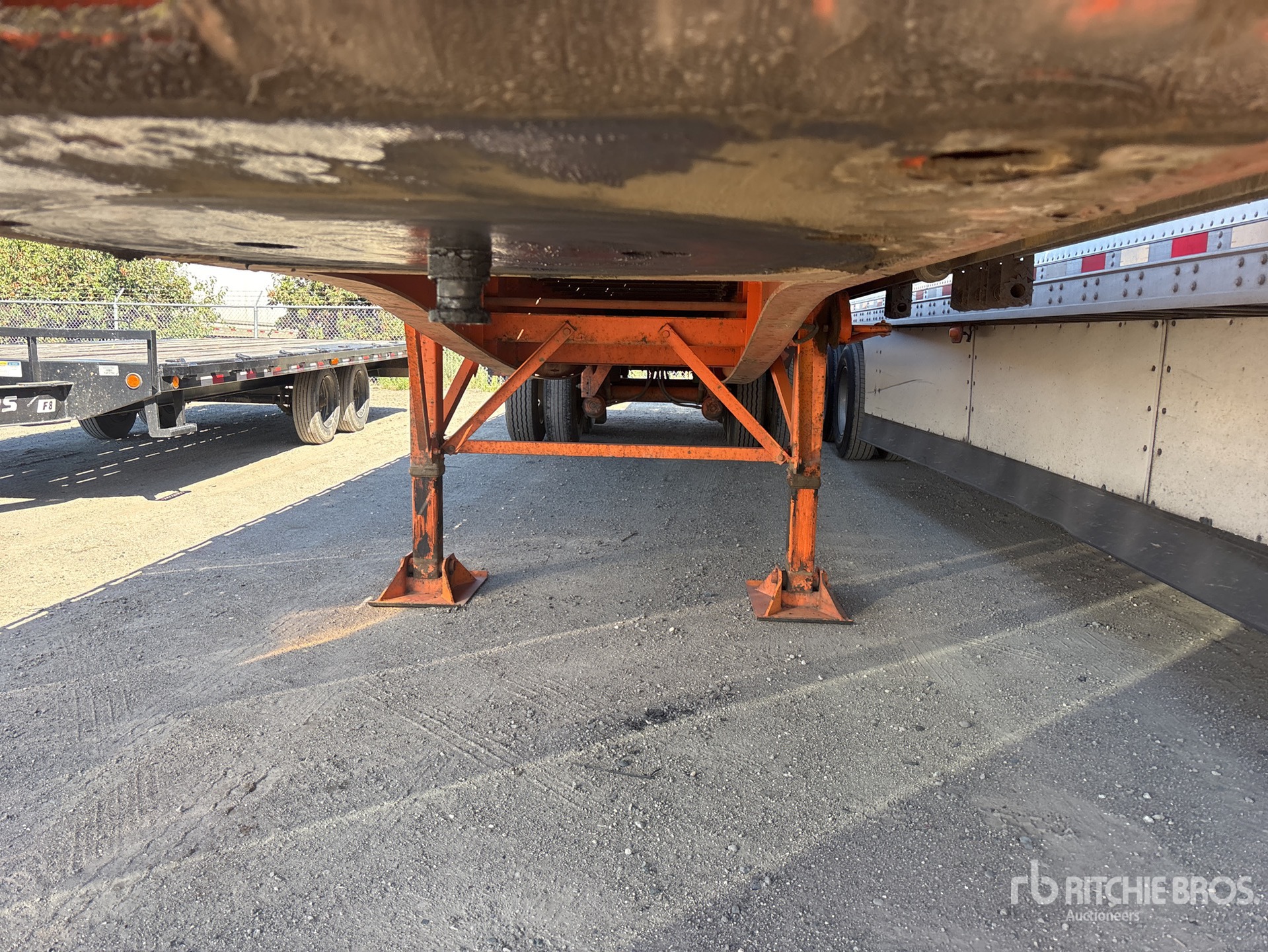2018 Great Dane FSP-0024-00099