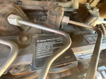 Motor with
