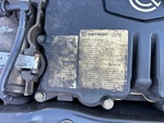 Motor with
