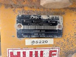 General Appearance with Numero seriale/numero d’identificazione del veicolo (VIN)