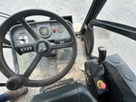 Control Station with