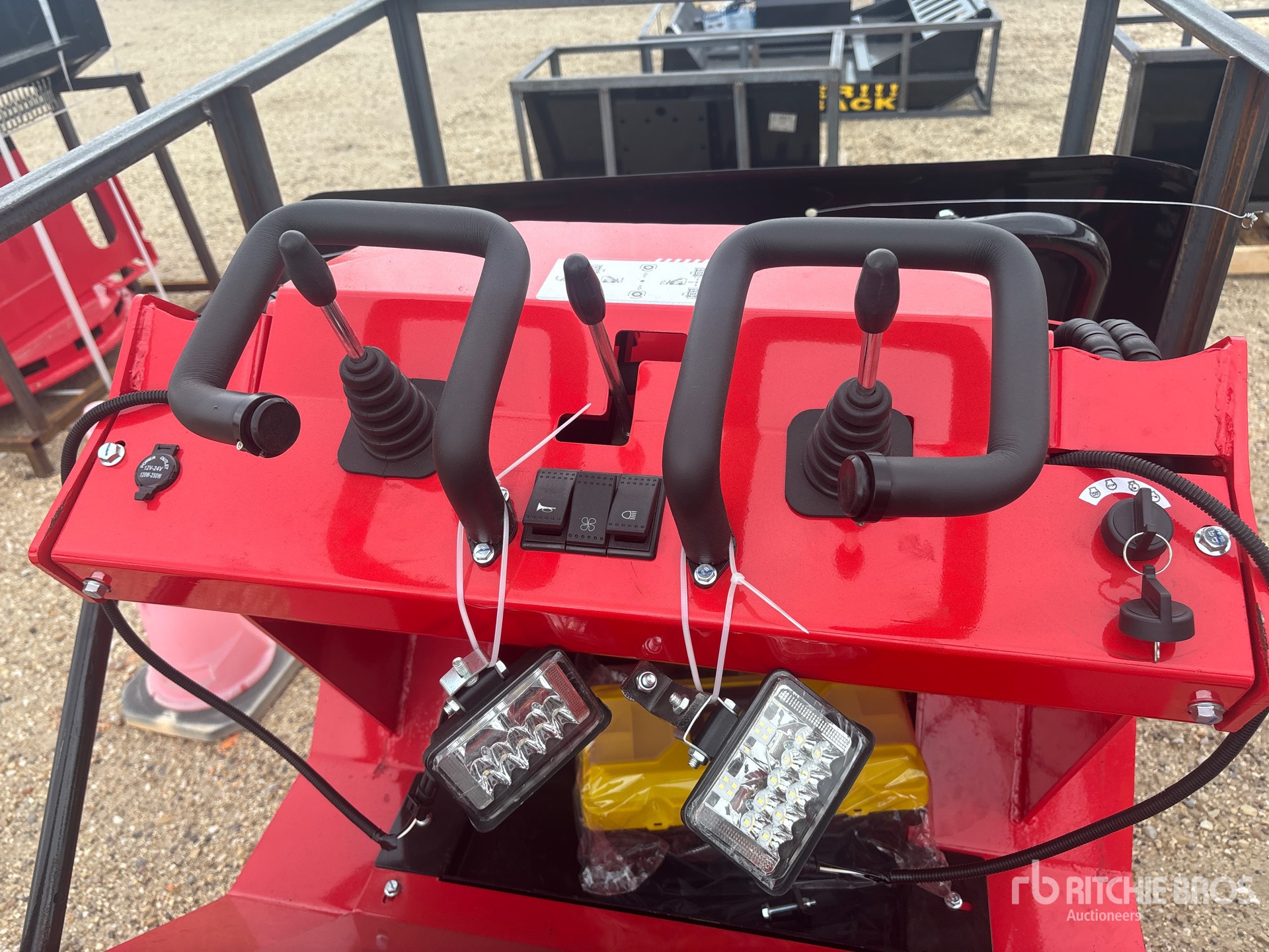 2026 AGT SDA140T