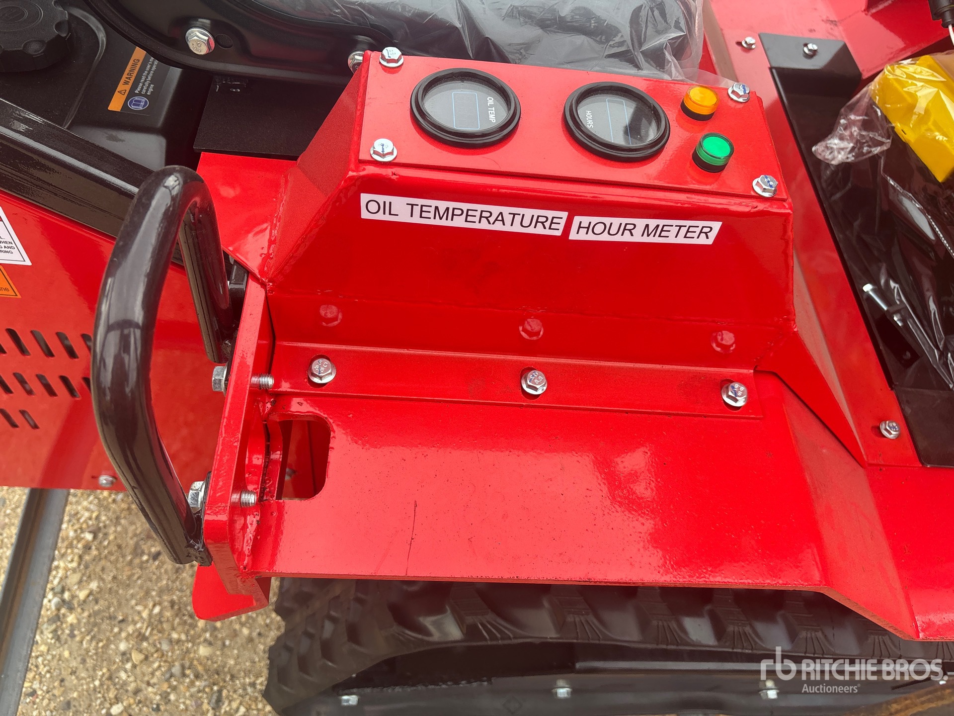 2026 AGT SDA140T
