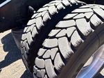 4 Underbody - Truck with