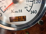 4 Transmision with Engine Hours
