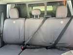 Cab with
