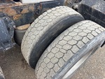 4 Underbody - Truck with