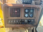 Control Station with Dash Console